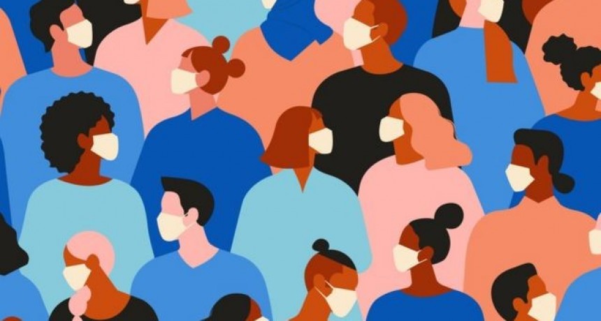 SON 113 LAS PERSONAS AISLADAS