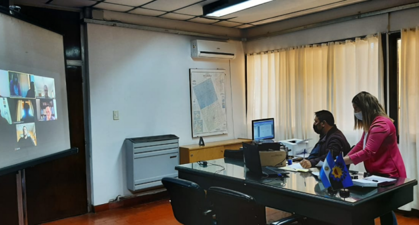 SE REALIZÓ LA APERTURA DE SOBRES PARA LA LICITACIÓN PRIVADA N° 02/20 