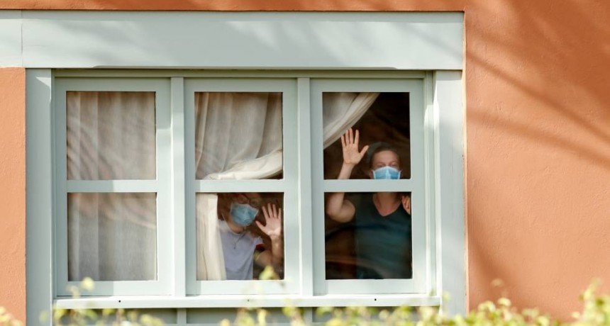 REGIÓN SANITARIA ACOMPAÑARÁ EL SEGUIMIENTO DE LAS PERSONAS AISLADAS