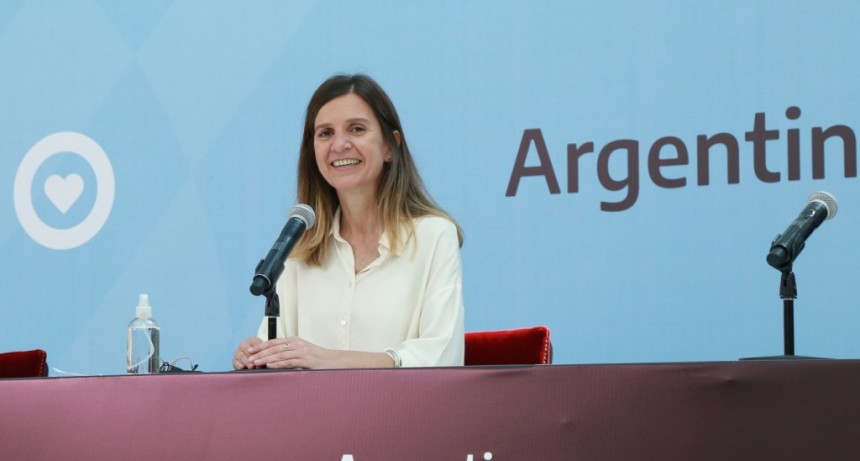 EN SEPTIEMBRE LA ANSES LOGRÓ LA CIFRA MÁS ALTA DE JUBILACIONES Y PENSIONES DE LOS ÚLTIMOS 6 AÑOS