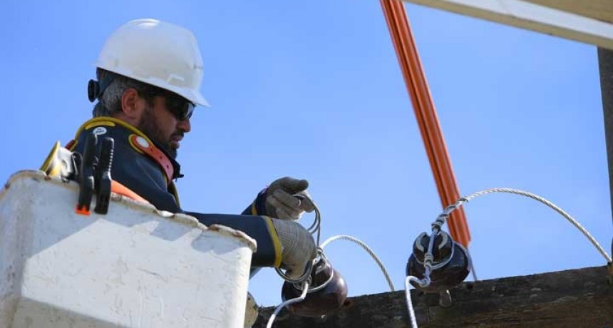EDEN REALIZA OBRAS EN TU BARRIO