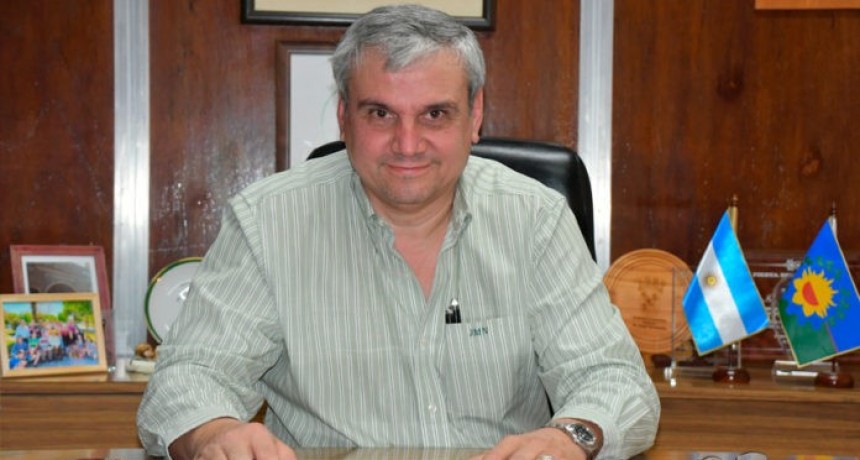 UN MUNICIPIO ACUSO A LA PROVINCIA DE SUSPENDER UN ACTO POR 