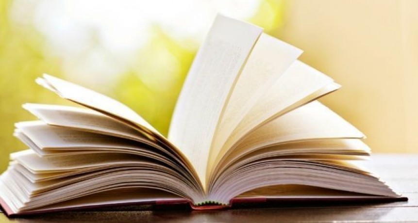 SE ABRE LA INSCRIPCIÓN AL CERTAMEN LITERARIO