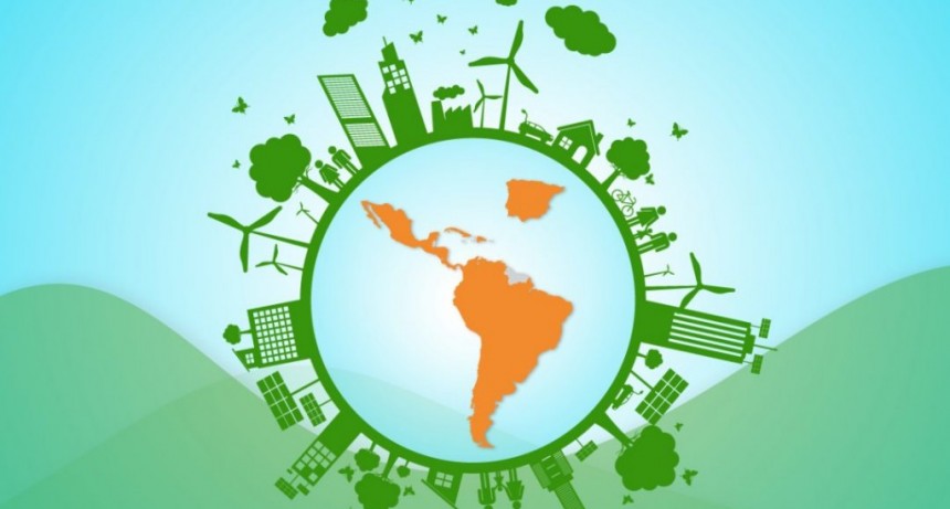 SALLIQUELÓ PARTICIPÓ EN EL TALLER PARA LA CONSTRUCCIÓN DE UN DESARROLLO SOSTENIBLE