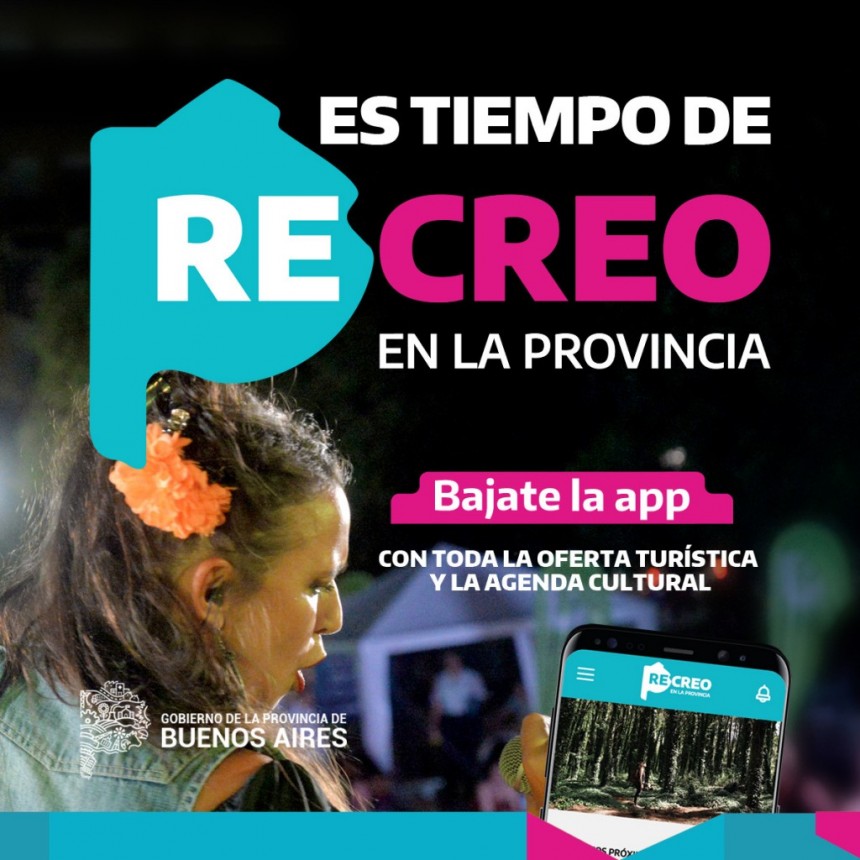 ¡LLEGO RECREO!