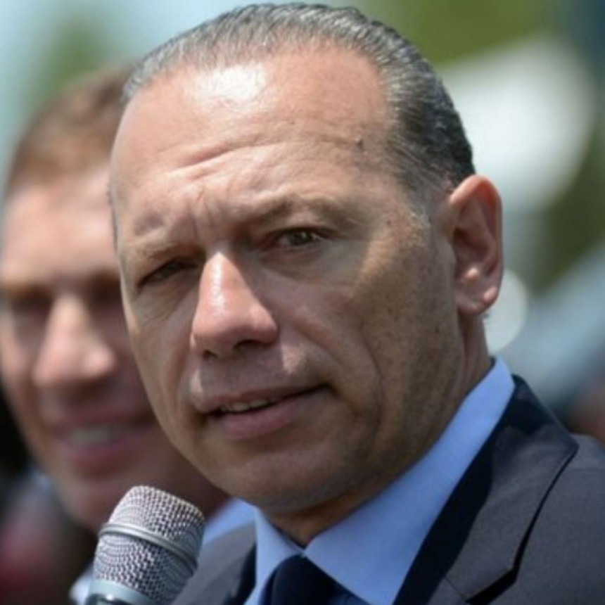 EL MINISTRO DE SEGURIDAD PROVINCIAL SERGIO BERNI VISITARÁ TRES LOMAS