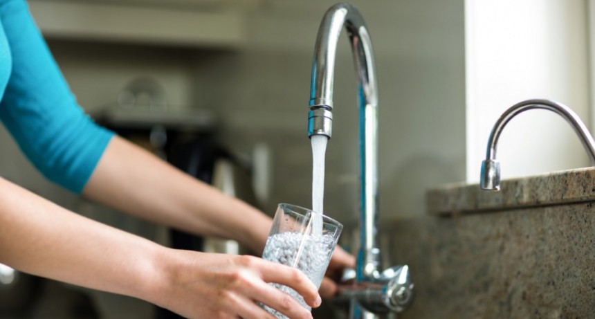LA COOPERATIVA DE OBRAS Y SERVICIOS PÚBLICOS INFORMA QUE HABRÁ UN CORTE DE AGUA 