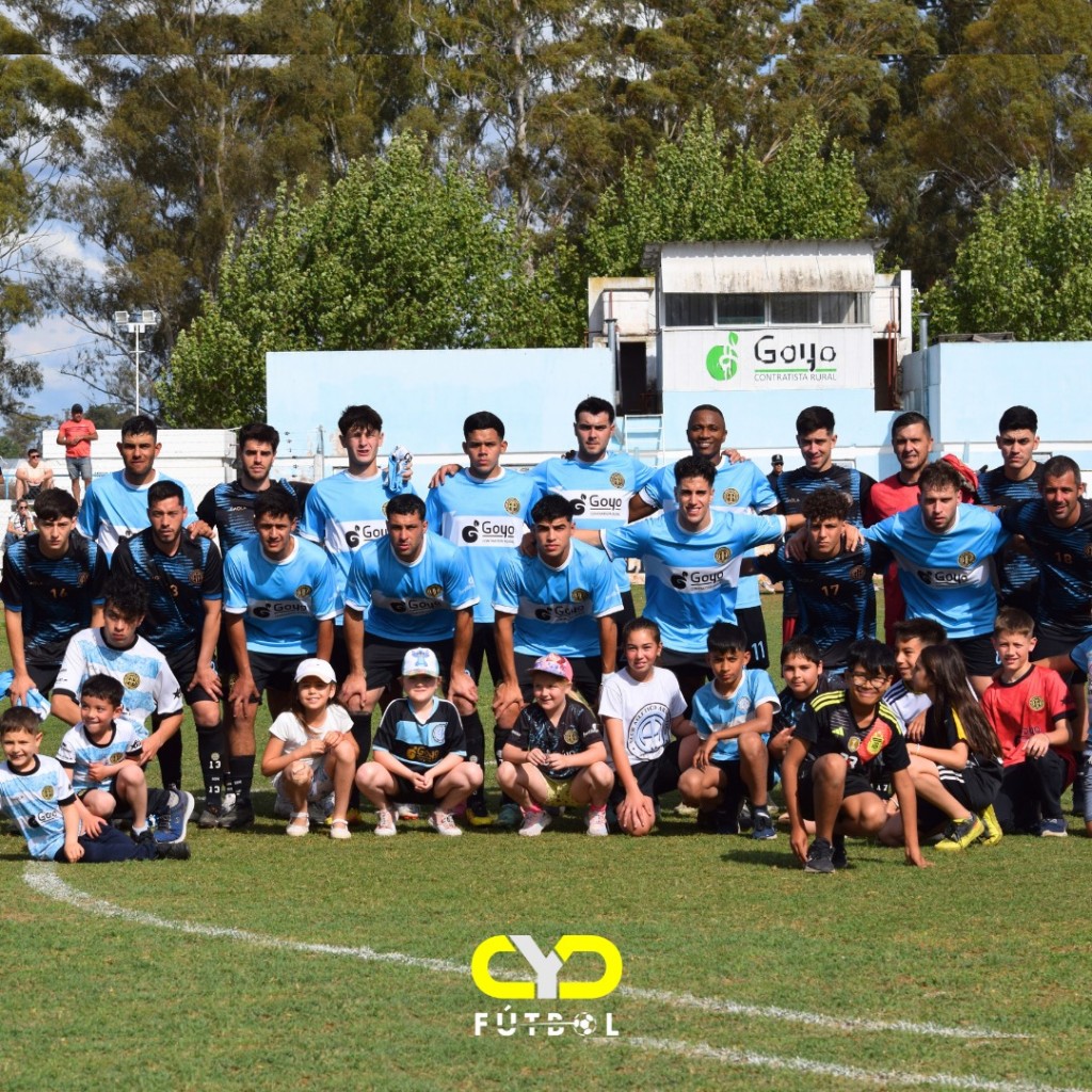 ATLÉTICO ARGENTINO Y UNIÓN DE BONIFACIO COMENZARON SU PARTICIPACIÓN EN EL TORNEO REGIONAL AMATEUR