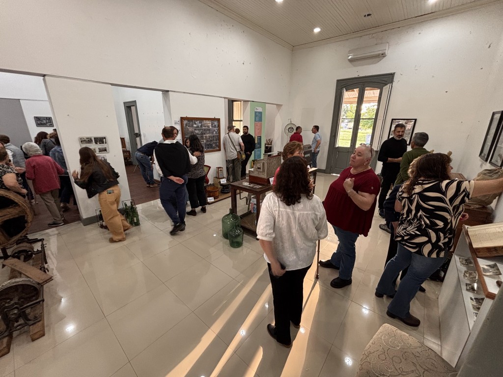 SE REALIZÓ LA APERTURA DE LA