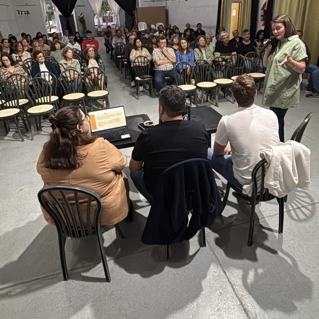 PRIMERA JORNADA DE PREVENCIÓN SOBRE CONSUMOS PROBLEMÁTICOS Y ADICCIONES