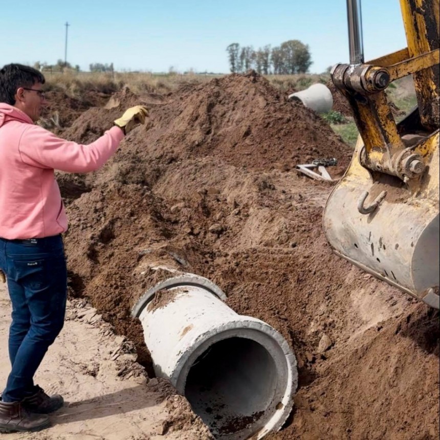 MANTENIMIENTOS Y MEJORA EN LA RED VIAL