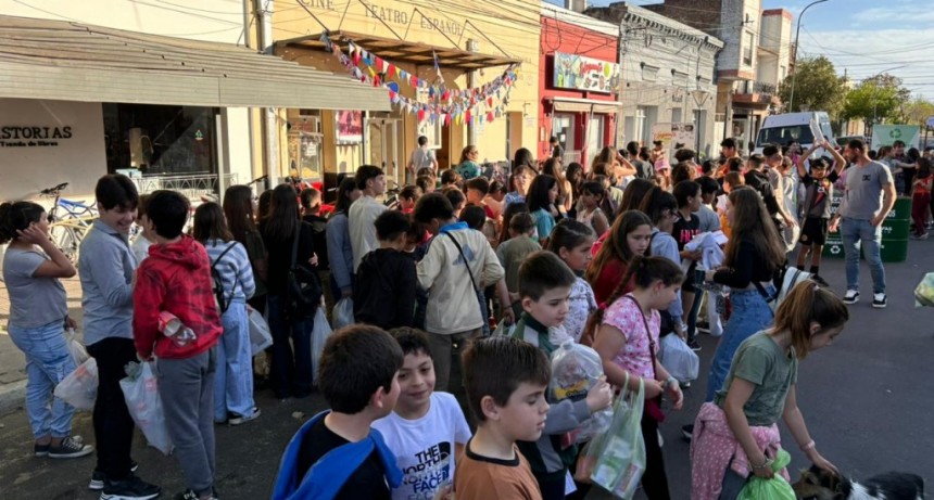 SEGUNDA EDICIÓN DEL “CINE SUSTENTABLE”