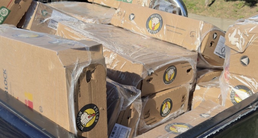 CONTINÚAN LOS CONTROLES BROMATOLÓGICOS