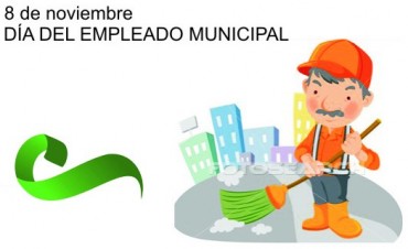 JORNADA RECREATIVA PARA CELEBRAR EL 'DIA DEL EMPLEADO MUNICIPAL'