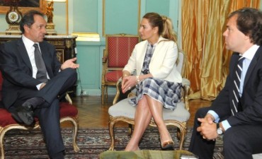 SCIOLI ANUNCIÓ QUE LAS CLASES SE INICIAN EL PRIMER DÍA HÁBIL DE MARZO