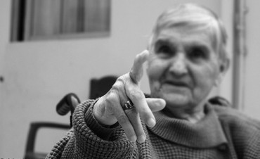 DENUNCIA POR MALTRATO EN EL ASILO DE ANCIANOS 