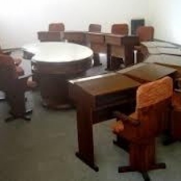 SE REUNE EL CONCEJO DELIBERANTE