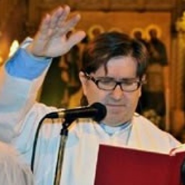 DIA NACIONAL DEL ENFERMO - Escribe: Padre Carlos Arive