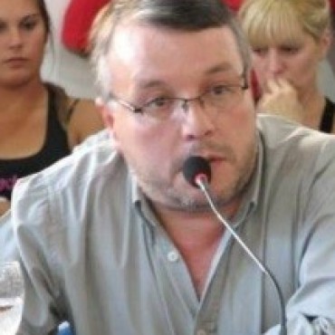 JOSE LUIS CRIADO: “CONSIDERO QUE FUERON INJUSTAMENTE CESANTEADOS”