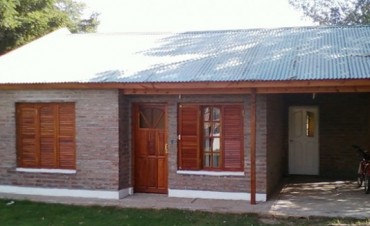 VIVIENDAS TECNOHOUSE EL LUNES 18 Y MARTES 19 EN TRES LOMAS