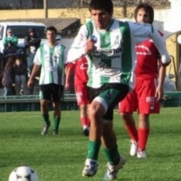 JORGE NEWBERY SE QUEDO CON LA PRIMERA FINAL