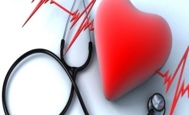 INTERESANTES JORNADAS DE CARDIOLOGIA