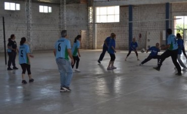 SE FESTEJO EL 'DIA DEL EMPLEADO MUNICIPAL'