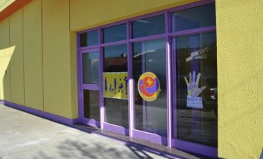 SE INAUGURA LA COMISARIA DE LA MUJER Y LA FAMILIA