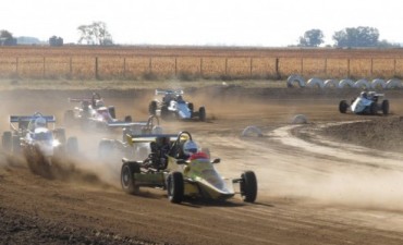 LAS CATEGORIAS A.C.A.S. CERRARON EL AÑO EN TRENQUE LAUQUEN