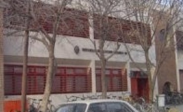 SE INAUGURA EL CENS Nº 451