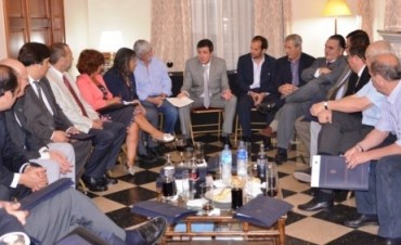 DICTARAN LA TECNICATURA UNIVERSITARIA EN MECANIZACION AGROPECUARIA