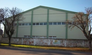 ALICIA NIEVAS: “AHORA SOLO NOS QUEDA DISFRUTARLO”