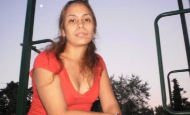 BUSCAN DAR CON EL PARADERO DE UNA JOVEN