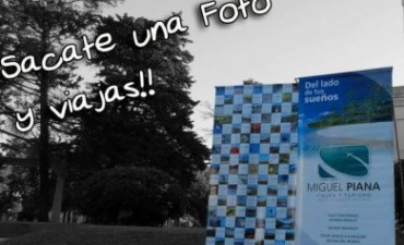 REUNIÓN INFORMATIVA DE MIGUEL PIANA 'VIAJES Y TURISMO'