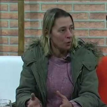 “LA SEGURIDAD SE LOGRA CON MÁS JUSTICIA SOCIAL”