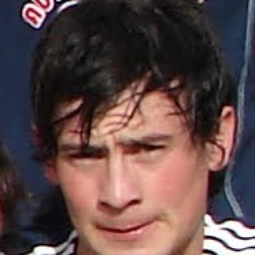 CRUZ ZARATE SE CONVIRTIO EN EL MAXIMO GOLEADOR DE LA HISTORIA AZUL CON 54 TANTOS.