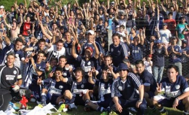 LAS POSICIONES DEL CLAUSURA: A UNA FECHA DEL FINAL HAY SIETE EQUIPOS CON TRES PUNTOS DE DIFERENCIA