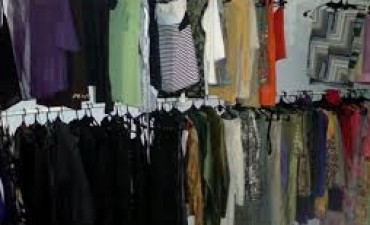 El sábado - FERIA AMERICANA DE CÁRITAS