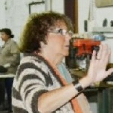 PROPUESTA 2015 DEL CENTRO DE FORMACIÓN PROFESIONAL