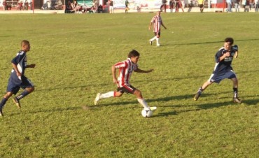 CLAUSURA - LA FINAL SE JUEGA EN CANCHA DE JUVENTUD