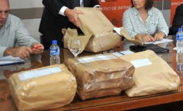 SE LICITA LA OBRA DEL NUEVO SECUNDARIO