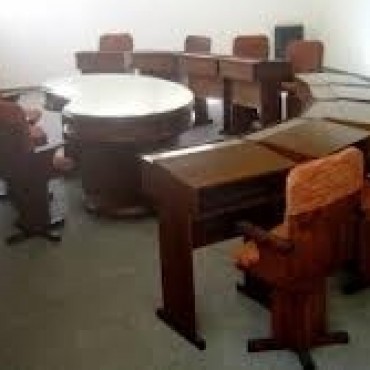 SE REUNE EL CONCEJO DELIBERANTE