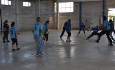 JORNADA RECREATIVA POR EL DÍA DEL EMPLEADO MUNICIPAL
