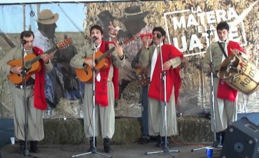 Jardín Nº 903 -  GRAN PEÑA FOLCLÓRICA