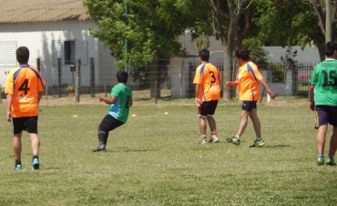 SE FESTEJÓ EL DÍA DEL EMPLEADO MUNICIPAL