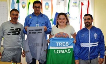 ANA VISCARDI PARTICIPA DEL MUNDIAL DE TIRO