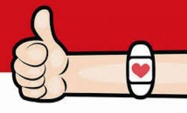 CELEBRAN EL DIA NACIONAL DEL VOLUNTARIO DE SANGRE