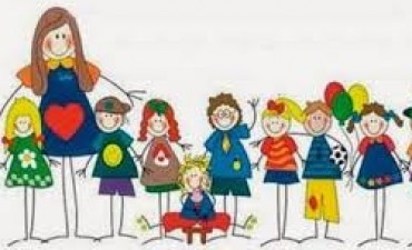 ABREN LA INSCRIPCION EN EL JARDIN 903