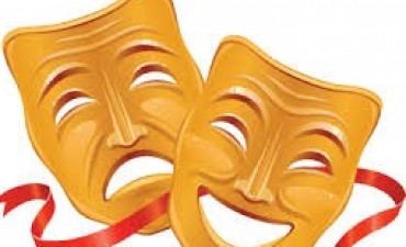 SE PRESENTA EL GRUPO TEATRAL DE LA TERCERA EDAD