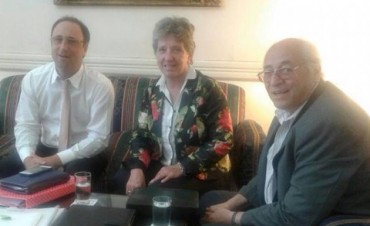 GESTIONAN EL DICTADO DE LA TECNICATURA EN CONSTRUCCION